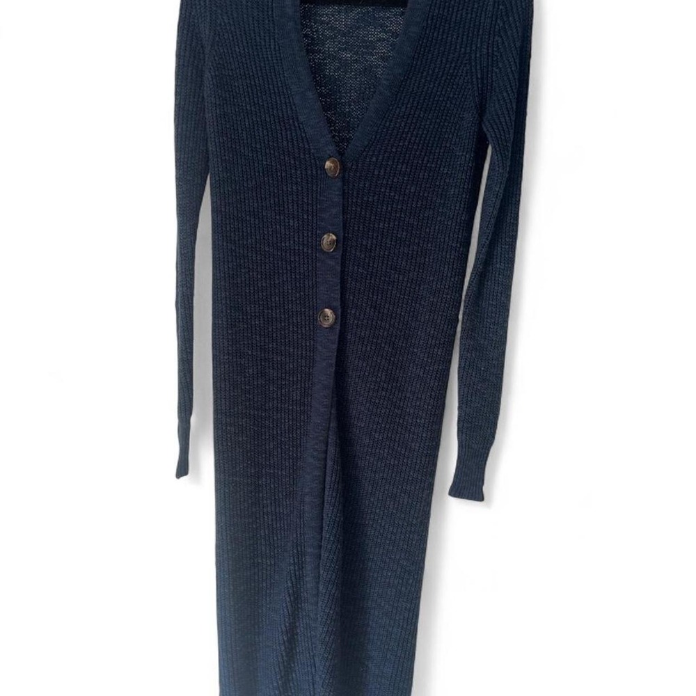 June & Ivy Duster Cardigan